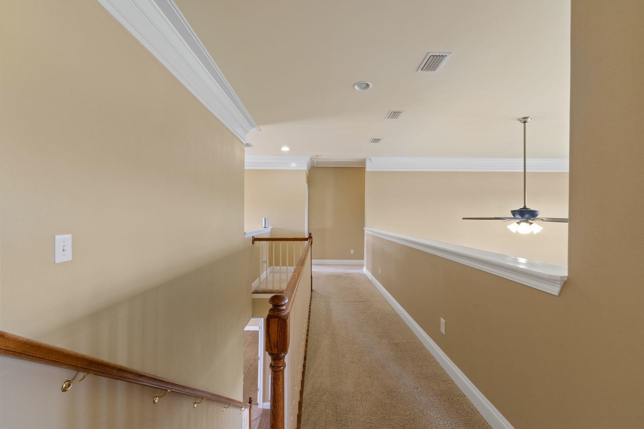 9790 Stucki Road Elberta, AL 36530 - Photo 55 of 72 Hallway
