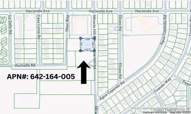 a view of a building