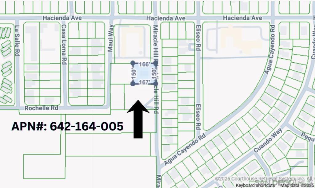 a view of a building