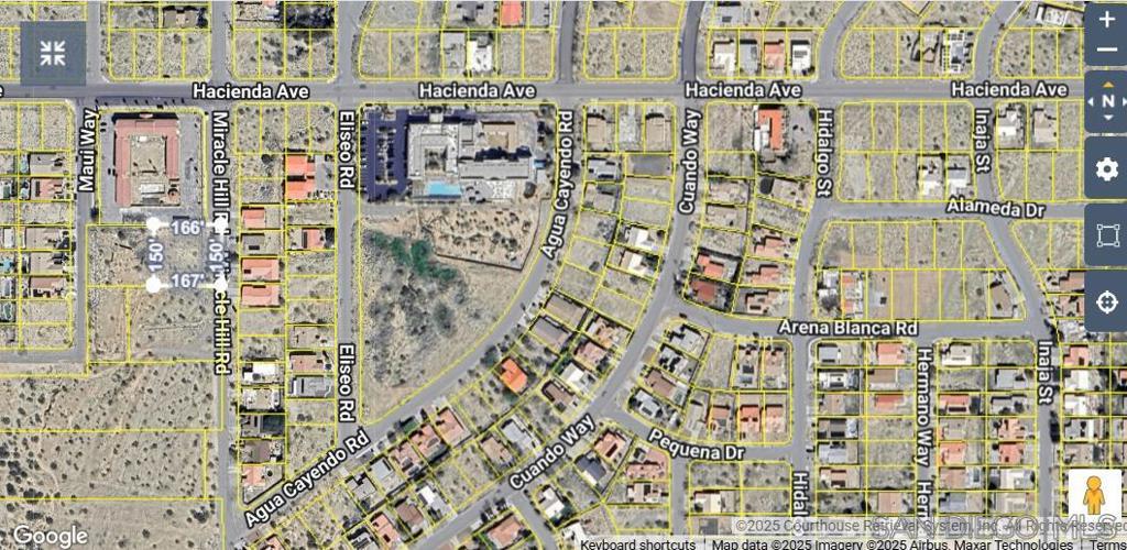 0 Miracle Hill Road Desert Hot Springs, CA 92240 - Photo 12 of 22