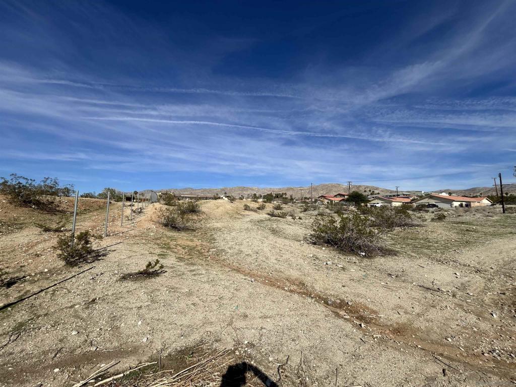 0 Miracle Hill Road Desert Hot Springs, CA 92240 - Photo 14 of 22