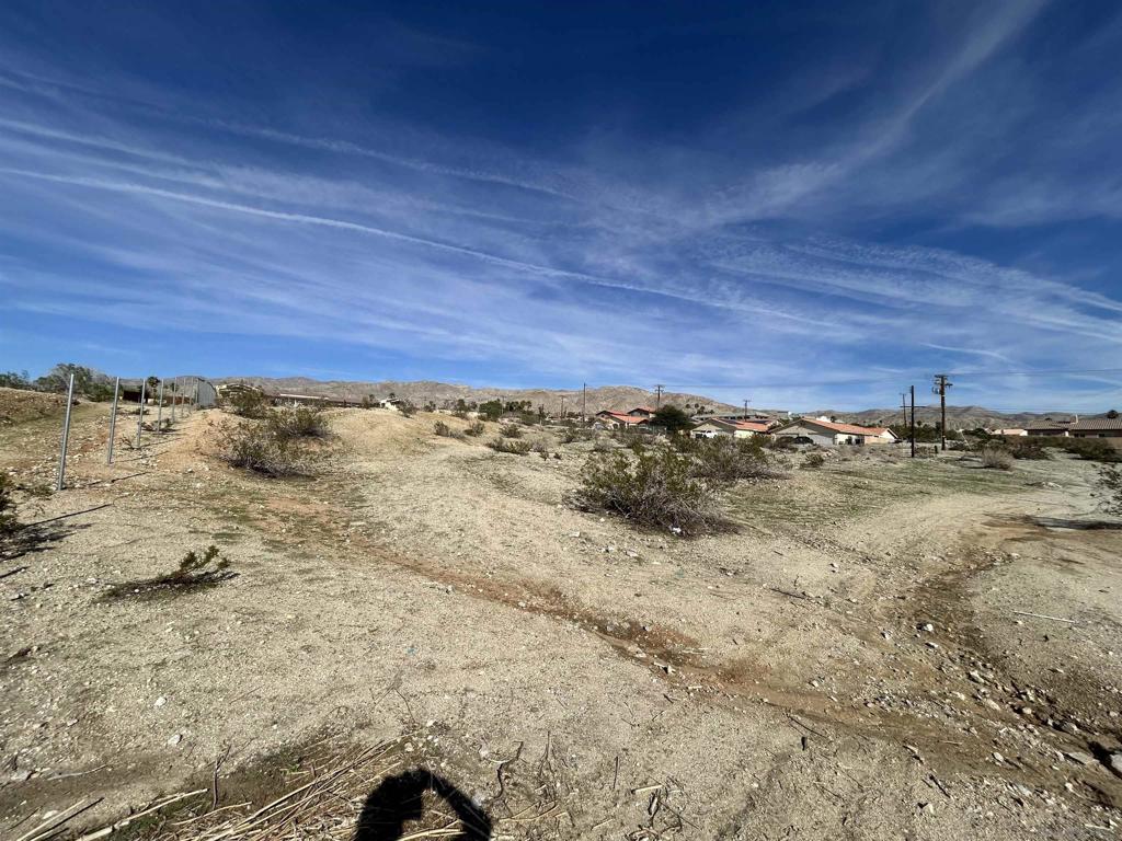 0 Miracle Hill Road Desert Hot Springs, CA 92240 - Photo 15 of 22