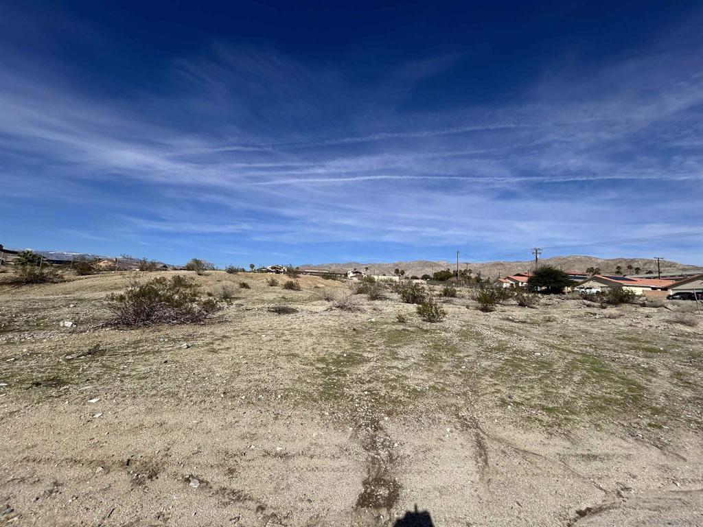 0 Miracle Hill Road Desert Hot Springs, CA 92240 - Photo 16 of 22