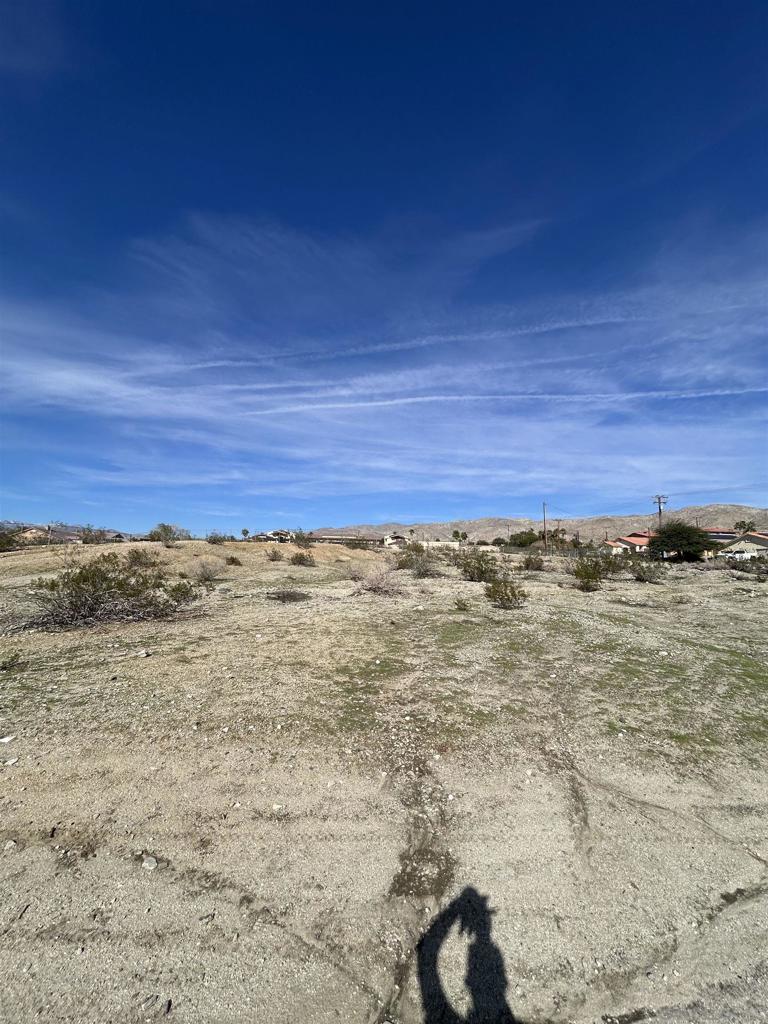 0 Miracle Hill Road Desert Hot Springs, CA 92240 - Photo 17 of 22