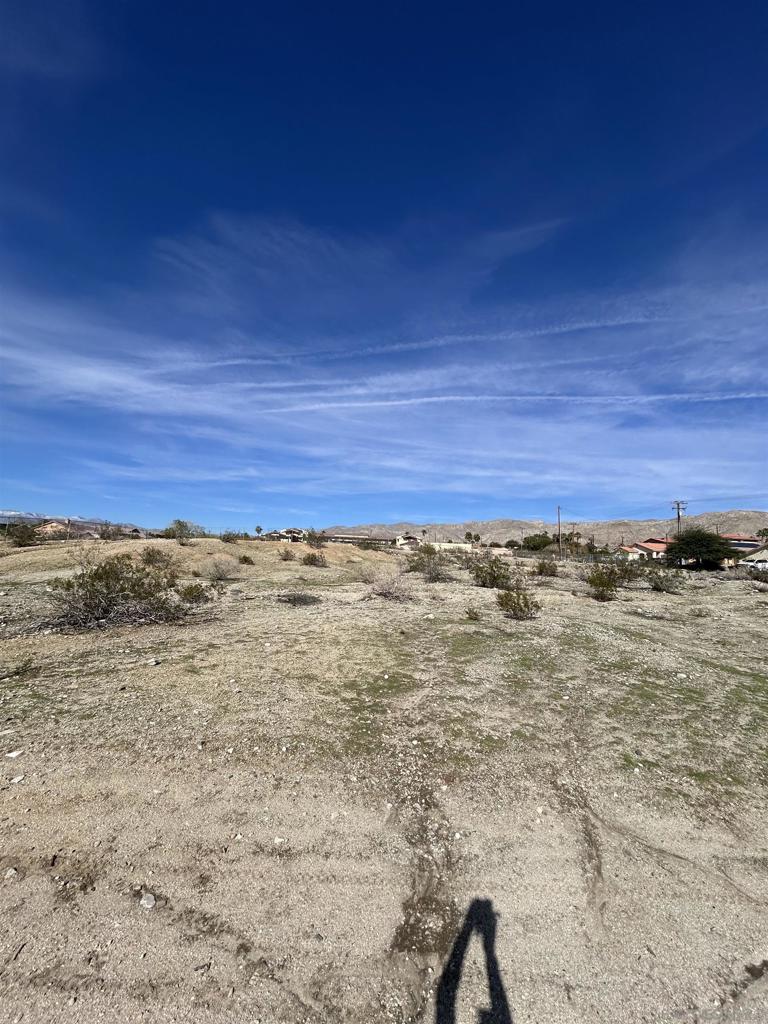 0 Miracle Hill Road Desert Hot Springs, CA 92240 - Photo 18 of 22
