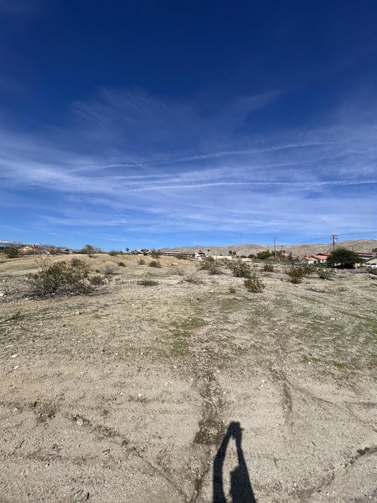 0 Miracle Hill Road Desert Hot Springs, CA 92240 - Photo 19 of 22