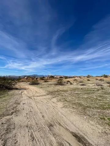 $57,777 | 0 Miracle Hill Road, Desert Hot Springs, CA 92240