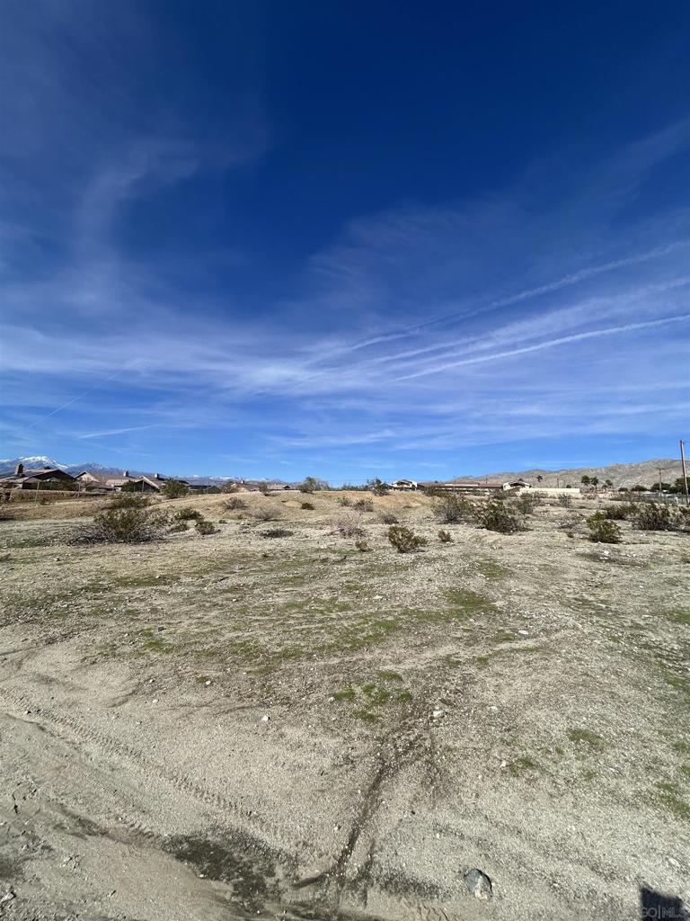 0 Miracle Hill Road Desert Hot Springs, CA 92240 - Photo 21 of 22