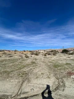 $66,500 | 0 Miracle Hill Road, Desert Hot Springs, CA 92240