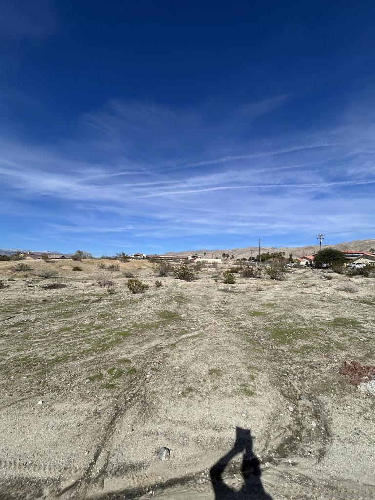 0 Miracle Hill Road Desert Hot Springs, CA 92240 - Photo 22 of 22