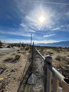 $57,777 | 0 Miracle Hill Road, Desert Hot Springs, CA 92240