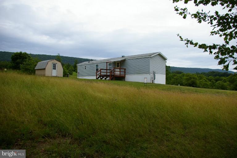 Exterior (Front)