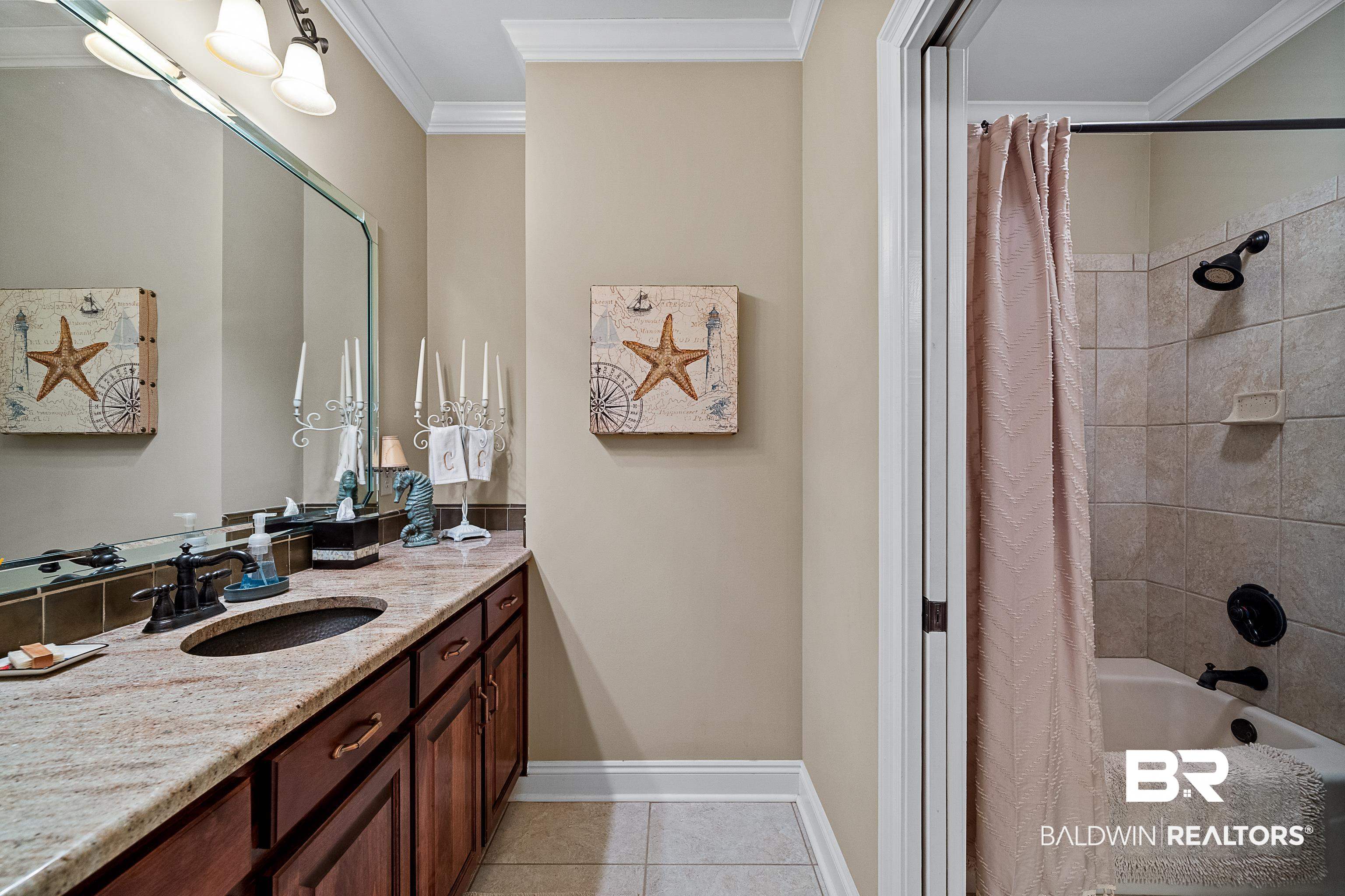 31990 Merriwether Court Daphne, AL 36527 - Photo 26 of 53 Jack and Jill Bathroom