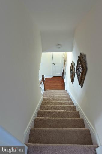 713 Charing Cross Road Baltimore, MD 21229 - Photo 12 of 29 a view of entryway