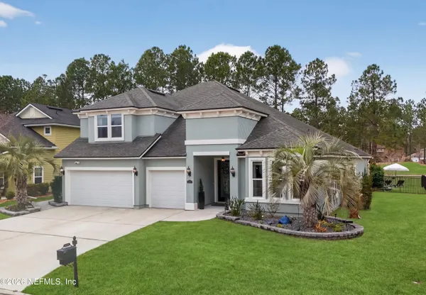 $675,000 | 2397 Club Lake Drive, Orange Park, FL 32065