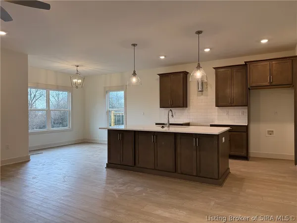 $444,900 | 4642 Red Tail Ridge, Unit 212, Jeffersonville, IN 47130