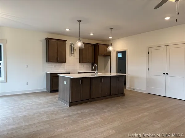 $444,900 | 4642 Red Tail Ridge, Unit 212, Jeffersonville, IN 47130