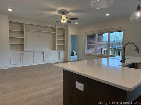 $444,900 | 4642 Red Tail Ridge, Unit 212, Jeffersonville, IN 47130