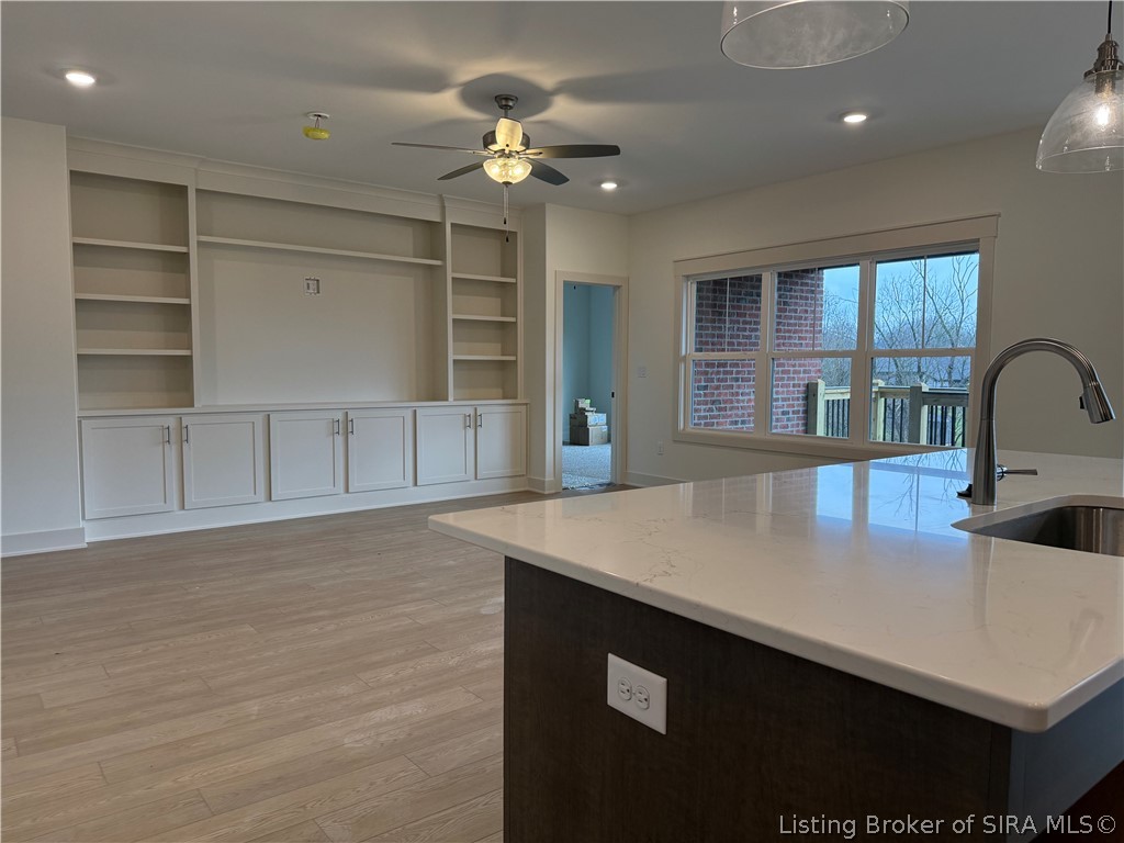 4642 Red Tail Ridge, Unit 212 Jeffersonville, IN 47130 - Photo 19 of 27