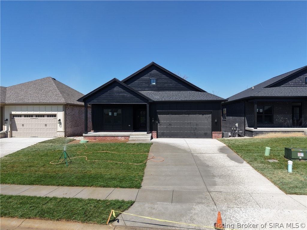 4642 Red Tail Ridge, Unit 212 Jeffersonville, IN 47130 - Photo 2 of 27