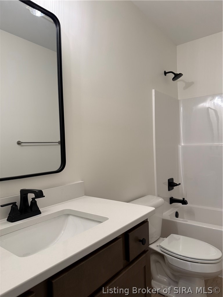 4642 Red Tail Ridge, Unit 212 Jeffersonville, IN 47130 - Photo 26 of 27