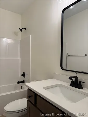 $444,900 | 4642 Red Tail Ridge, Unit 212, Jeffersonville, IN 47130