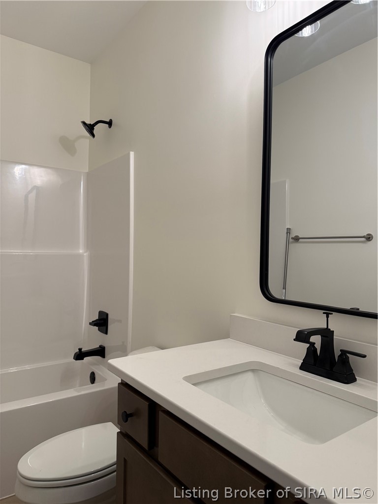 4642 Red Tail Ridge, Unit 212 Jeffersonville, IN 47130 - Photo 27 of 27