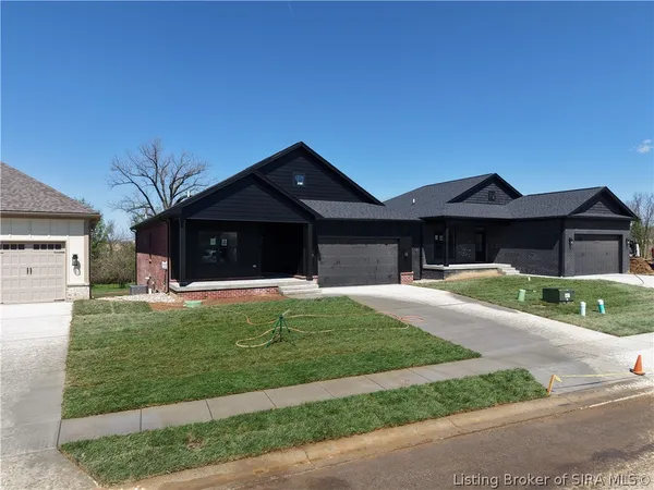 $444,900 | 4642 Red Tail Ridge, Unit 212, Jeffersonville, IN 47130