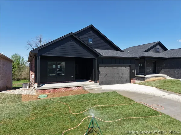 $444,900 | 4642 Red Tail Ridge, Unit 212, Jeffersonville, IN 47130