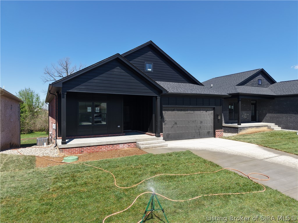 4642 Red Tail Ridge, Unit 212 Jeffersonville, IN 47130 - Photo 5 of 27