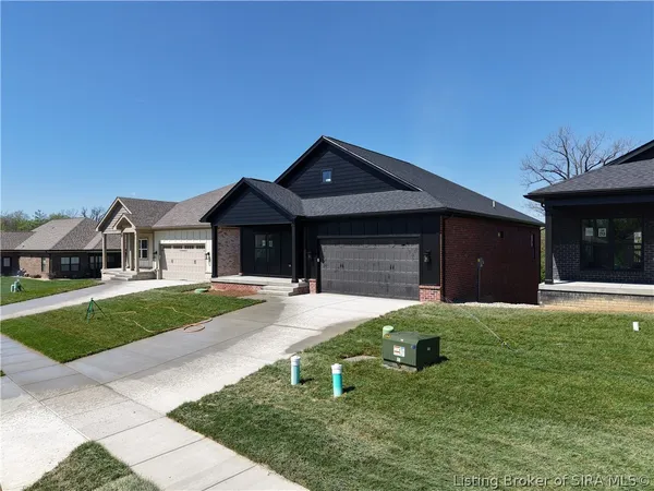 $444,900 | 4642 Red Tail Ridge, Unit 212, Jeffersonville, IN 47130
