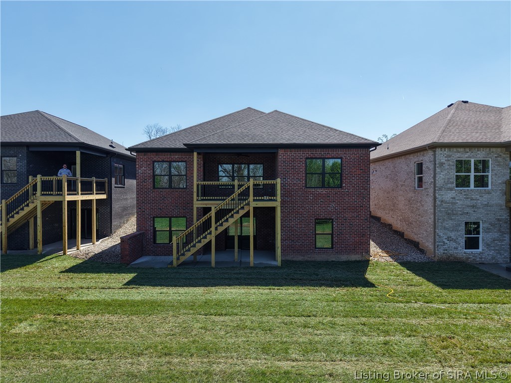 4642 Red Tail Ridge, Unit 212 Jeffersonville, IN 47130 - Photo 8 of 27