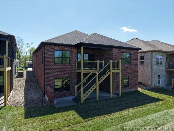 $444,900 | 4642 Red Tail Ridge, Unit 212, Jeffersonville, IN 47130