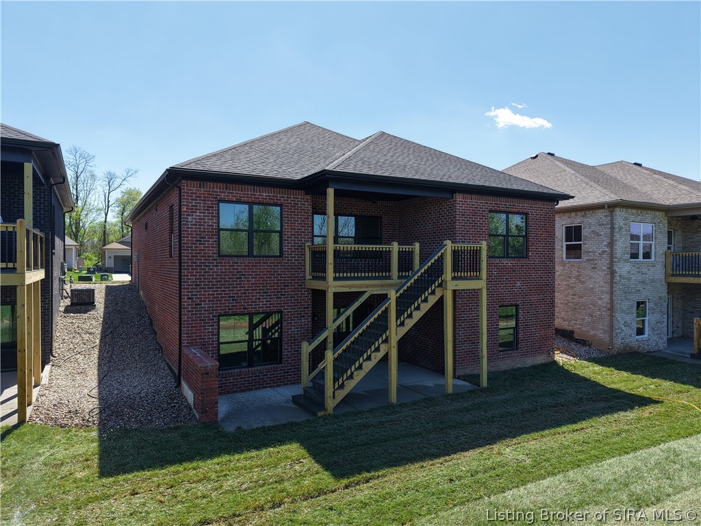 4642 Red Tail Ridge, Unit 212 Jeffersonville, IN 47130 - Photo 9 of 27