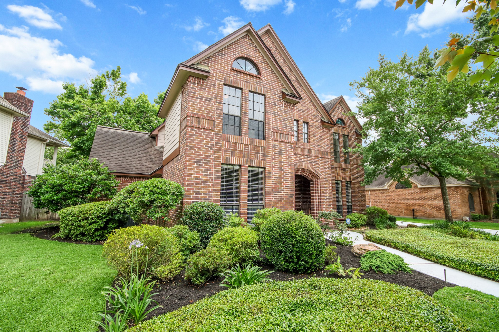 3507 Rolling Forest Drive Spring, TX 77388 - Photo 2 of 45