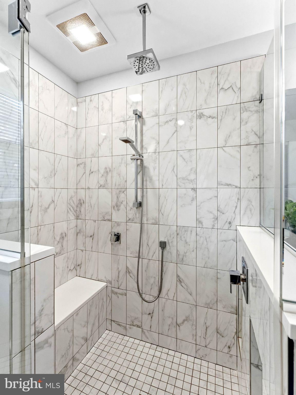 141 Ewan Road Mullica Hill, NJ 08062 - Photo 33 of 53 Updated Bathroom