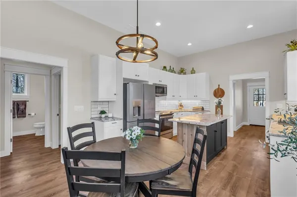 $475,000 | 89 Enchanted Lane, Linn Valley, KS 66040