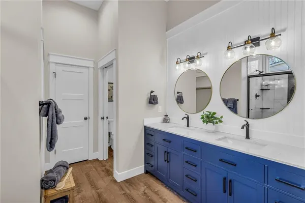 $475,000 | 89 Enchanted Lane, Linn Valley, KS 66040