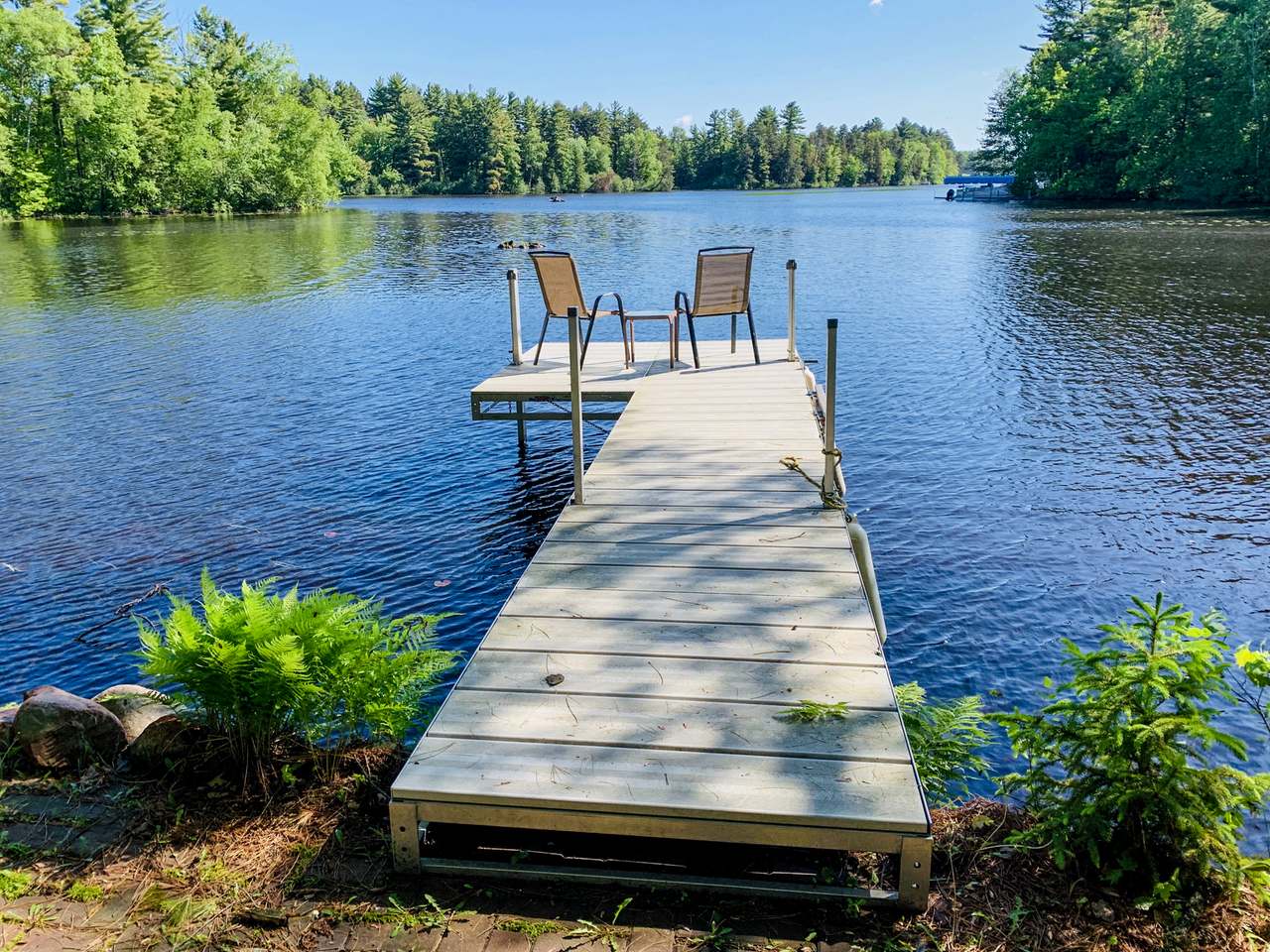 1429 East King Road Tomahawk, WI 54487 - Photo 2 of 38 Gallery Image 2