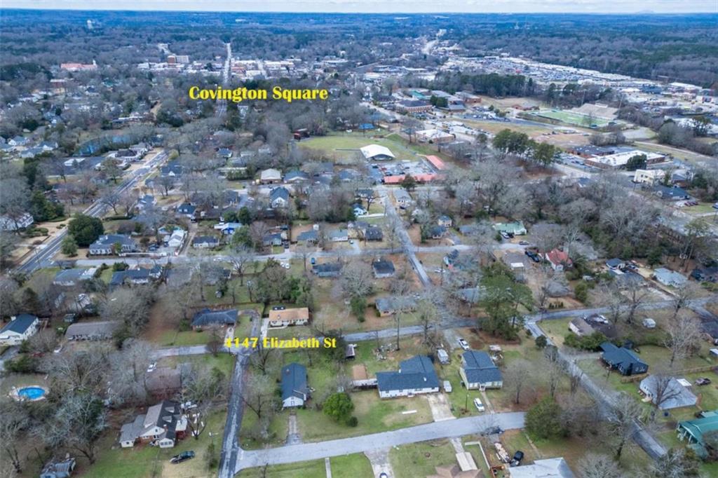4147 Elizabeth Street Northeast Covington, GA 30014 - Photo 2 of 32