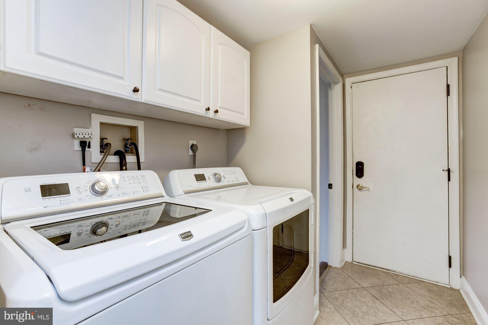 6721 Summer Rambo Court Columbia, MD 21045 - Photo 18 of 48 Mud Room | Laundry Room