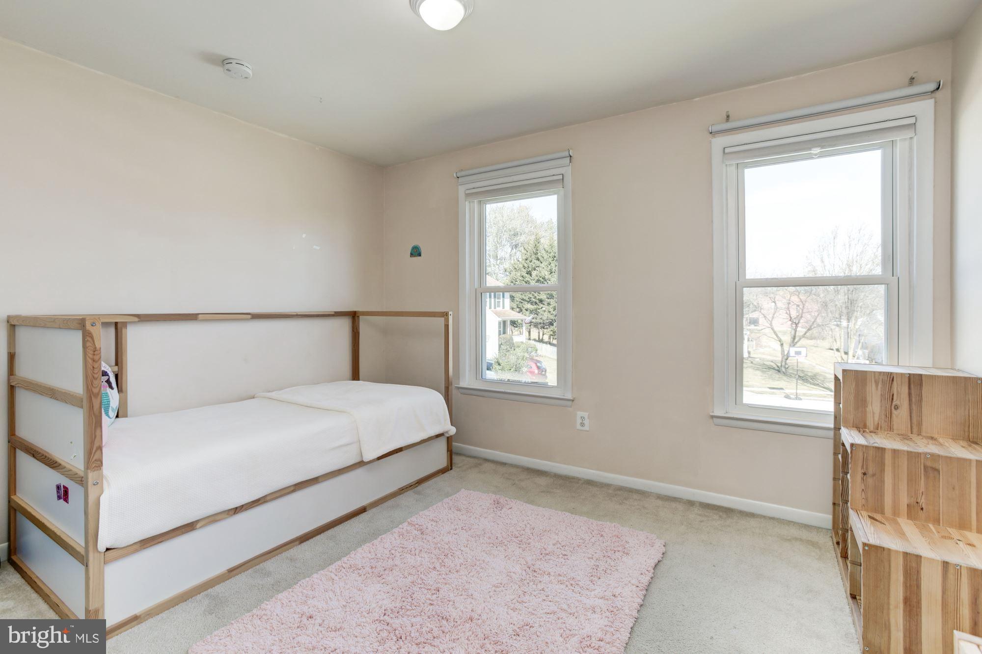 6721 Summer Rambo Court Columbia, MD 21045 - Photo 23 of 48 Bedroom