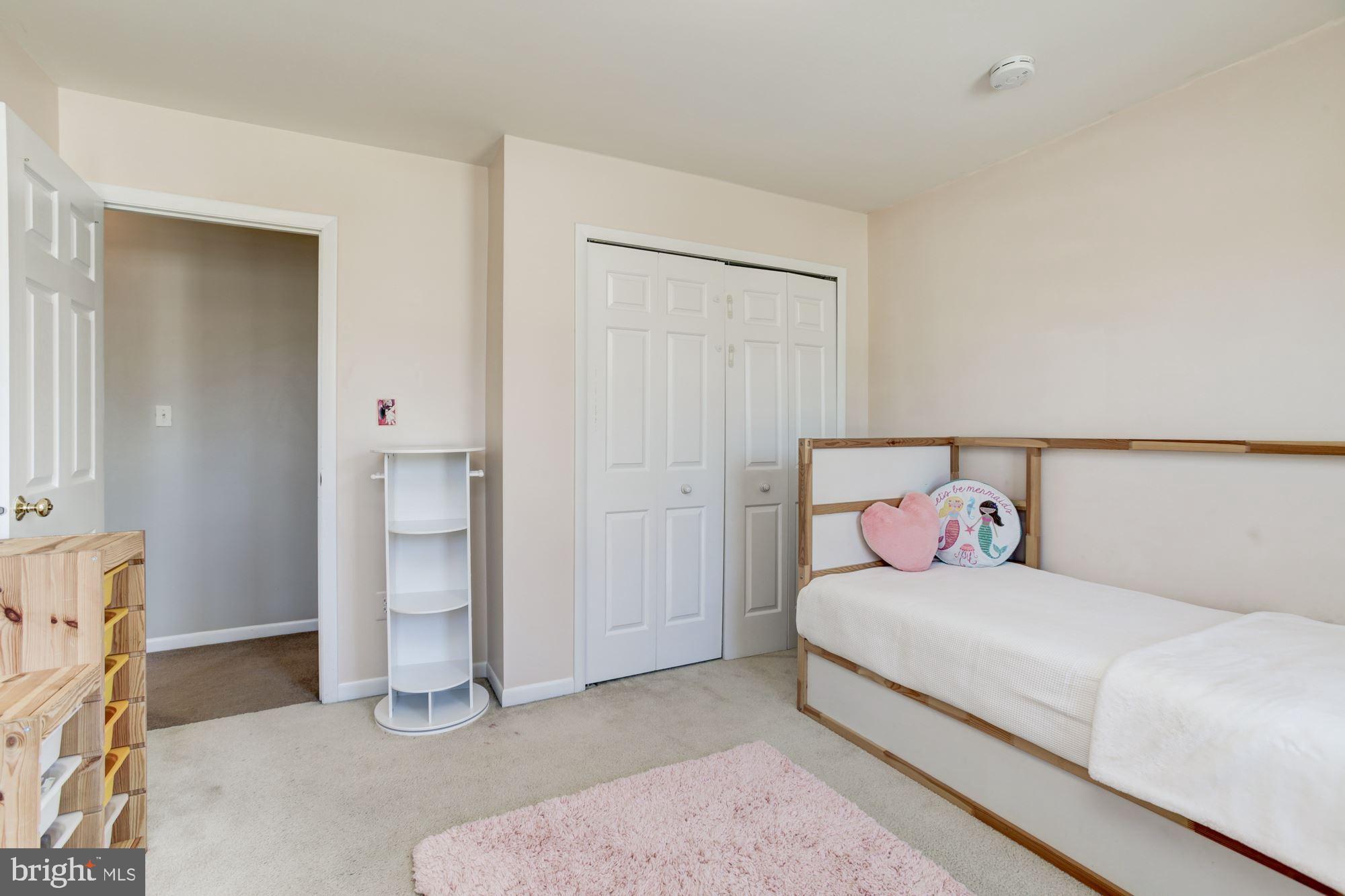 6721 Summer Rambo Court Columbia, MD 21045 - Photo 24 of 48 Bedroom