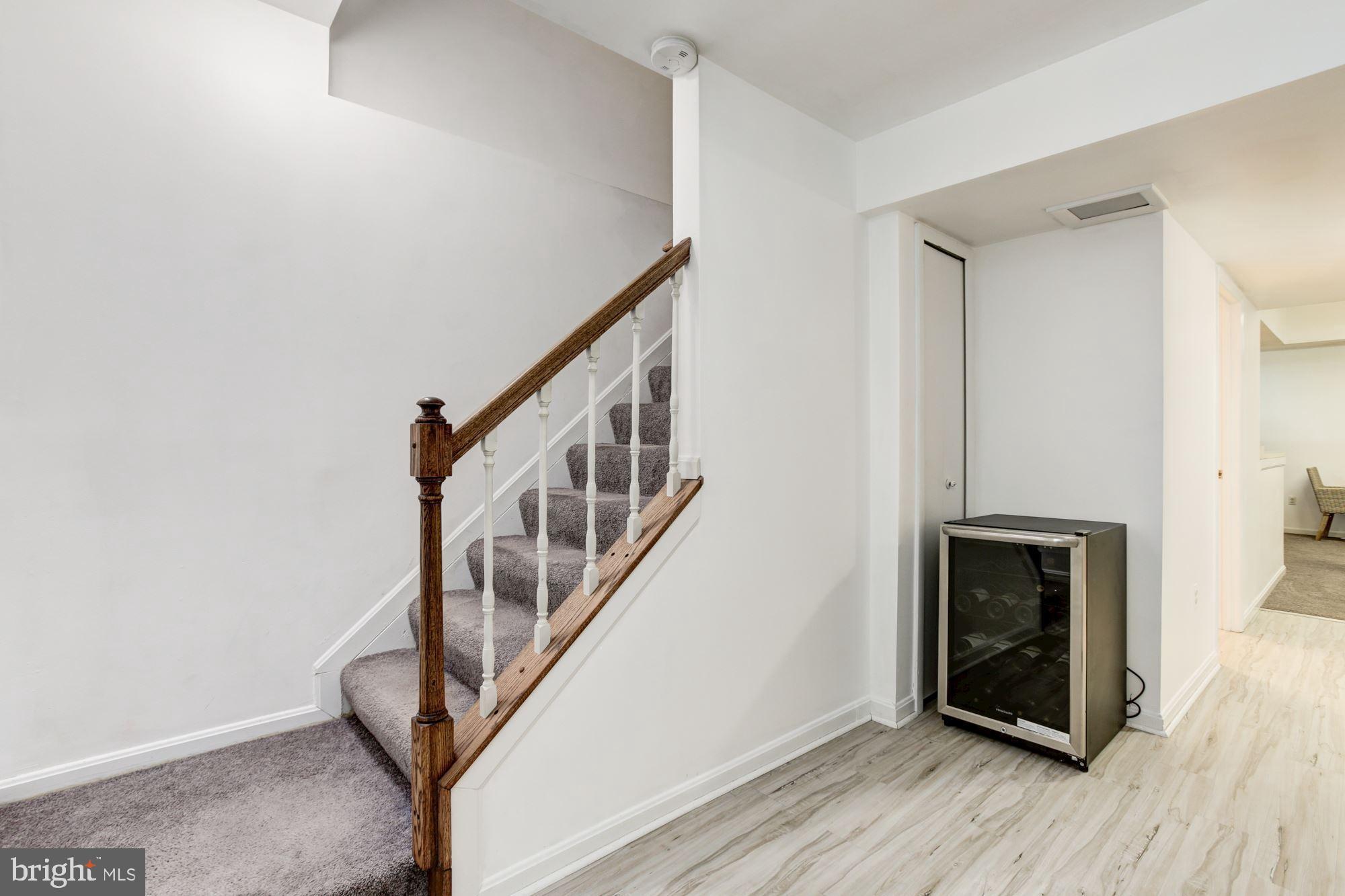 6721 Summer Rambo Court Columbia, MD 21045 - Photo 29 of 48 Lower Level