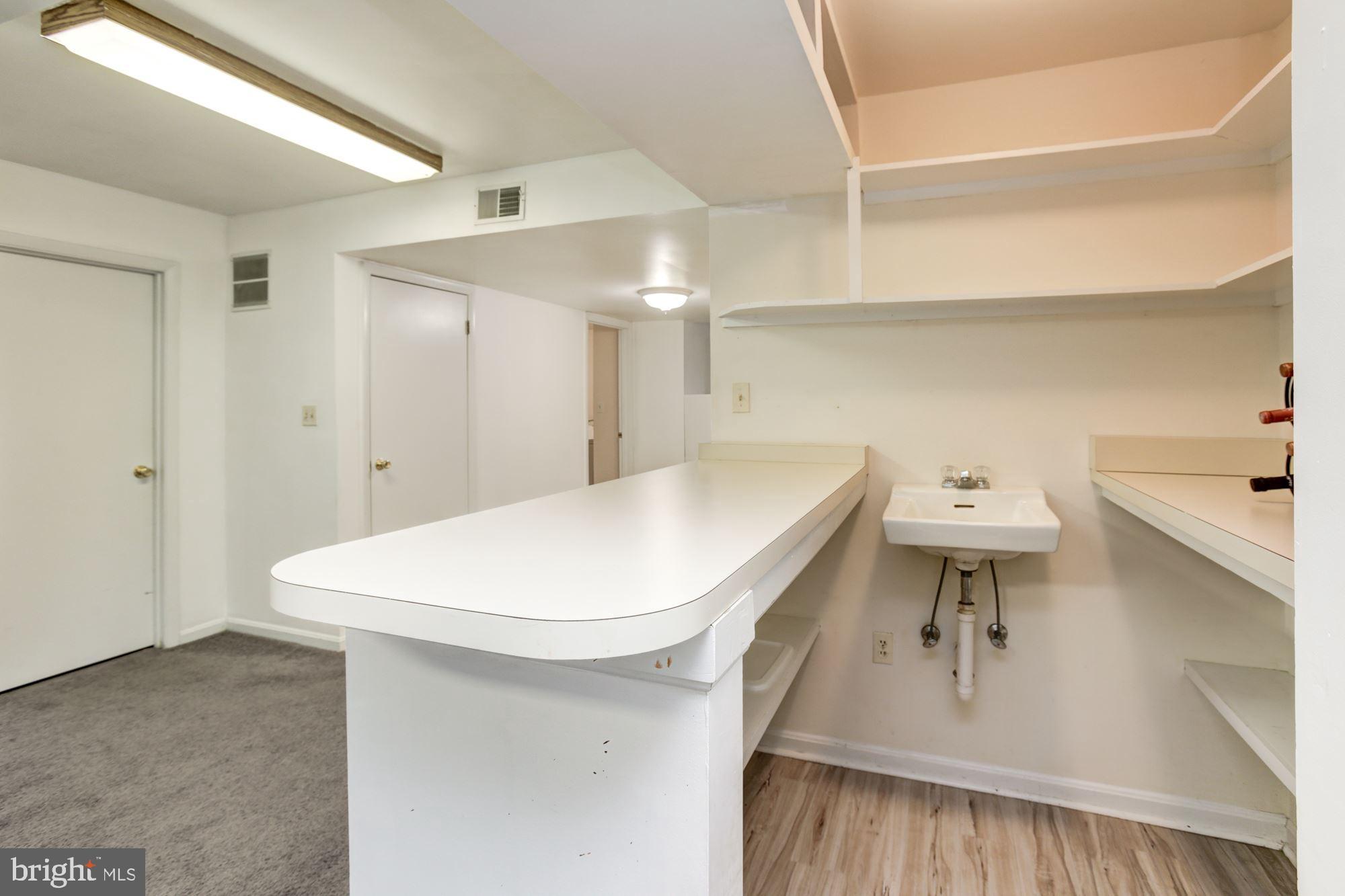 6721 Summer Rambo Court Columbia, MD 21045 - Photo 35 of 48 Wet Bar