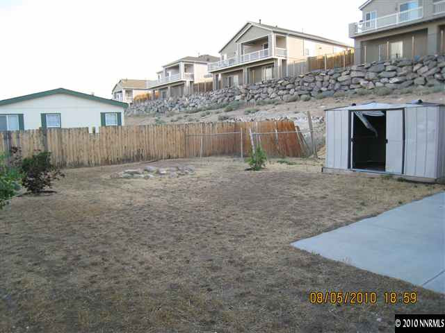 1478 Barrow Court Reno, NV 89506 - Photo 8 of 8 Photo 8
