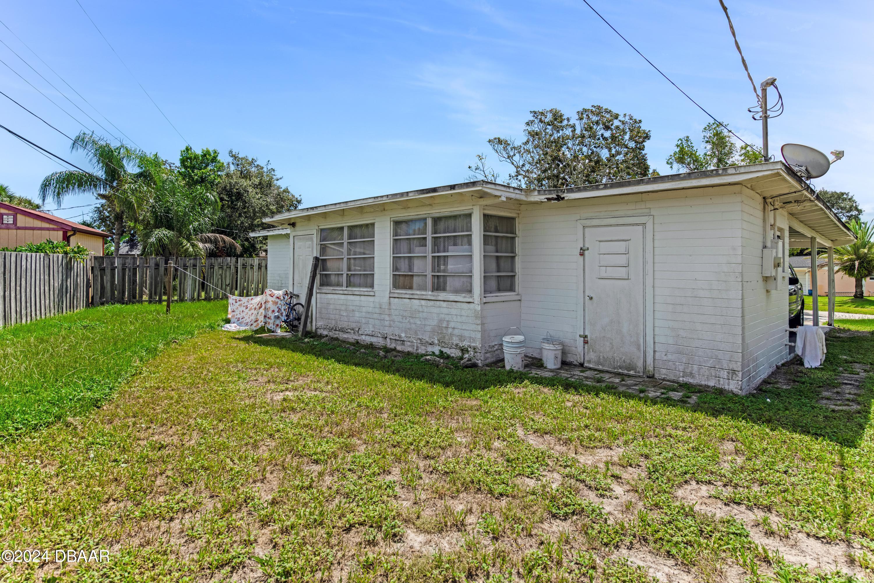 66 Tropical Drive Ormond Beach, FL 32176 - Photo 8 of 9 9
