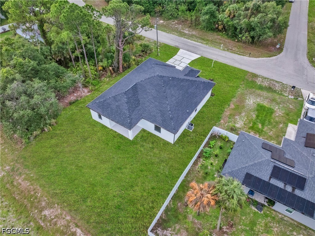 6037 North Moss Road LaBelle, FL 33935 - Photo 47 of 50