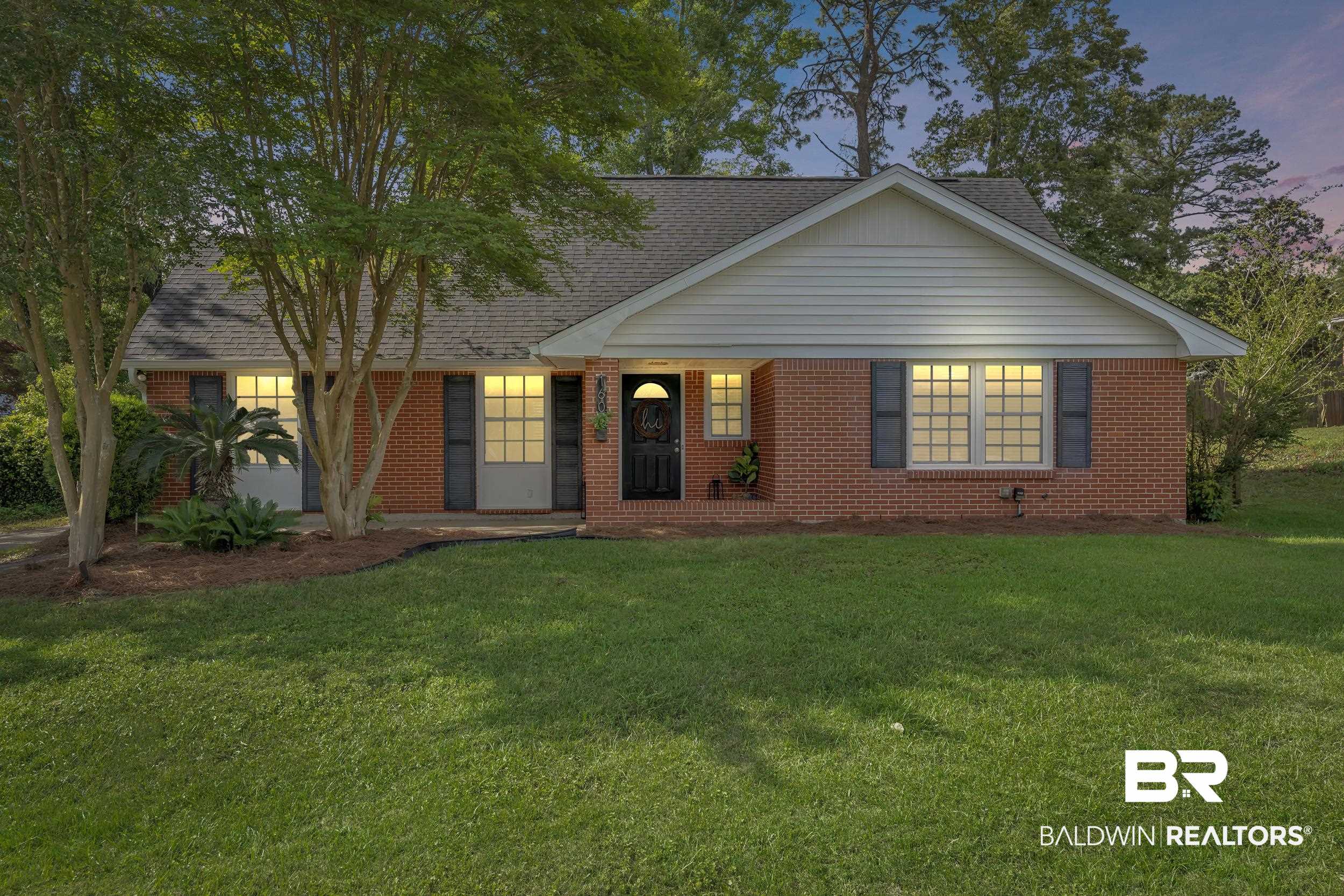 160 Country Club Drive Daphne, AL 36526 - Photo 2 of 74