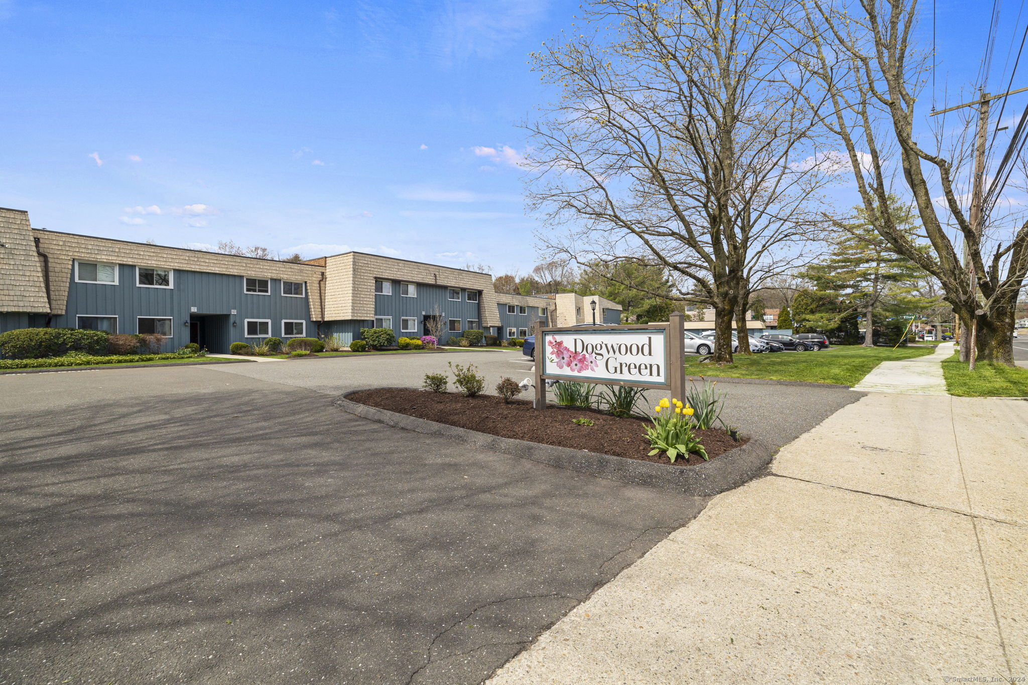 1153 Stratfield Road, Unit 1153 Fairfield, CT 06825 - Photo 18 of 18 Thanks for stopping by!
